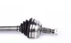 Піввісь Citroen Jumpy 2.0 HDi 99-06 (L) (27x37x630x48T) (+ABS) GSP 210264 (фото 2)