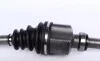 Полуось Fiat Ducato/Peugeot Boxer 2.2HDi 06- (R) (35x41x1140) GSP 217050 (фото 3)