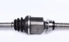 Полуось Fiat Fiorino 1.3D 07- (R) (25X24X953) GSP 217061 (фото 4)