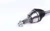 Полуось Fiat Fiorino 1.3D 07- (R) (25X24X953) GSP 217061 (фото 5)