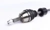 Піввісь Fiat Doblo 1.4i 05- (R) (22x22x930.5) GSP 217113 (фото 5)