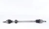 Піввісь Fiat Doblo 1.4i 05- (R) (22x22x930.5) GSP 217113 (фото 6)
