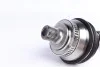 Полуось Ford Galaxy/VW Sharan 1.9/2.0 TDI 95-06 (R) (38x35x559x48T) (+ABS) GSP 218008 (фото 2)