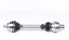 Полуось Ford Galaxy/VW Sharan 1.9/2.0 TDI 95-06 (R) (38x35x559x48T) (+ABS) GSP 218008 (фото 5)