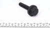 Полуось Ford Galaxy/VW Sharan 1.9/2.0 TDI 95-06 (R) (38x35x559x48T) (+ABS) GSP 218008 (фото 8)