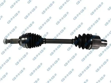 Полуось в сборе правая MONDEO 00-07 GSP 218028