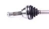 Полуось Ford Transit 2.0TDCi 00-06 (L) (28x26x797x48T) (+ABS) GSP 218036 (фото 5)