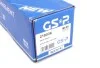 Полуось Ford Transit 2.0TDCi 00-06 (L) (28x26x797x48T) (+ABS) GSP 218036 (фото 9)