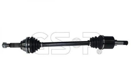 Полуось Ford Transit 2.0/2.4 TDCi 00-14 (L) (28x36x794.5x48T) (+ABS) GSP 218209