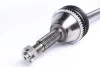 Полуось Ford Transit 2.0/2.4 TDCi 00-14 (L) (28x36x794.5x48T) (+ABS) GSP 218209 (фото 6)