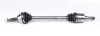 Полуось Ford Transit 2.0/2.4 TDCi 00-14 (L) (28x36x794.5x48T) (+ABS) GSP 218209 (фото 7)