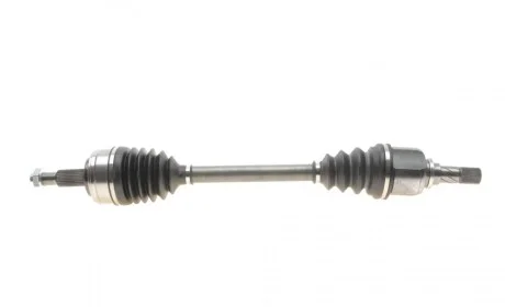 Піввісь Renault Master III 2.3dCi 10- (L) (31x39x743) GSP 218247