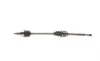 Полуось Renault Master III 2.3dCi 10- (R) (31x39x1075) GSP 218248 (фото 1)
