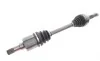 Полуось Ford Connect 02-13 (L) (25x26x628) GSP 218263 (фото 1)