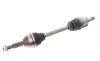 Полуось Ford Connect 02-13 (L) (25x26x628) GSP 218263 (фото 4)