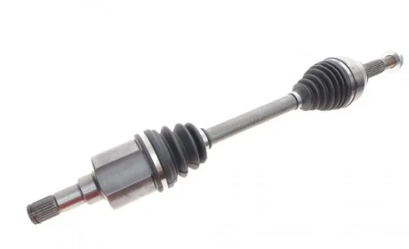 Піввісь Ford Connect 02-13 (L) (25x26x628) GSP 218263