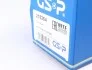 Полуось Ford Connect 02-13 (R) (25x26x962) GSP 218264 (фото 6)