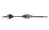 Полуось Ford Transit 2.2/2.4TDCi 04- (R) (28x41x1093) GSP 218292 (фото 1)