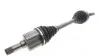 Піввісь Ford Transit 2.2/2.4TDCi 04- (L) (28x41x754) GSP 218293 (фото 3)