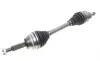 Піввісь Ford Transit 2.2/2.4TDCi 04- (L) (28x41x754) GSP 218293 (фото 1)
