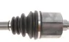 Піввісь Ford Transit Custom 2.2TDCi 12- (L) (31x41x752) GSP 218334 (фото 3)