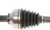 Піввісь Ford Transit Custom 2.2TDCi 12- (L) (31x41x752) GSP 218334 (фото 4)