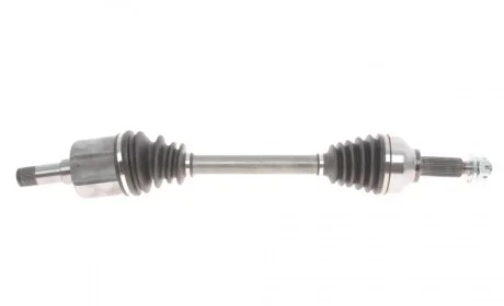 Піввісь Ford Transit Custom 2.2TDCi 12- (L) (31x41x752) GSP 218334