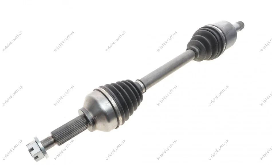 Піввісь Ford Transit Custom 2.2TDCi 12- (L) (31x41x752) GSP 218413 (фото 1)