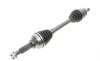 Піввісь Ford Transit Custom 2.2TDCi 12- (L) (31x41x752) GSP 218413 (фото 1)