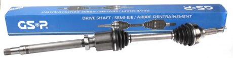 Привідний вал GSP 218443