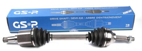 Привідний вал GSP 218444