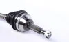 Піввісь Ford Transit 2.2 TDCi 06-14 (L) (28x36x797x48T) (+ABS) GSP 218455 (фото 2)