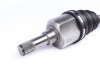 Піввісь Ford Transit 2.2 TDCi 06-14 (L) (28x36x797x48T) (+ABS) GSP 218455 (фото 4)
