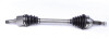 Піввісь Ford Transit 2.2 TDCi 06-14 (L) (28x36x797x48T) (+ABS) GSP 218455 (фото 5)