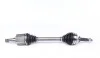 Полуось Ford Transit 2.2TDCi 07-14- (L) (28x41x761x48T) (+ABS) GSP 218472 (фото 5)