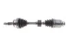 Полуось (передняя) Honda Accord 2.0/2.4 03-08 (R) (28x27x548) GSP 222019 (фото 1)
