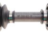 Полуось (передняя) Honda Accord 2.0/2.4 03-08 (R) (28x27x548) GSP 222019 (фото 3)