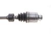 Полуось (передняя) Honda Accord 2.0/2.4 03-08 (R) (28x27x548) GSP 222019 (фото 4)