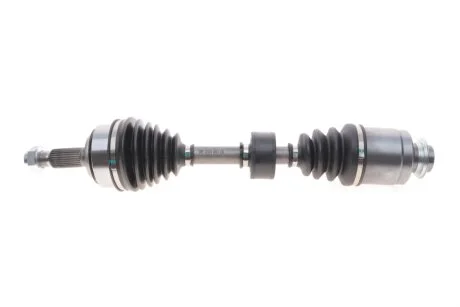 Полуось (передняя) Honda Accord 2.0/2.4 03-08 (R) (28x27x548) GSP 222019