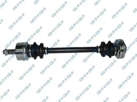 - Напіввісь GSP 235006