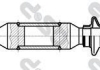 - Напіввісь GSP 235037 (фото 1)