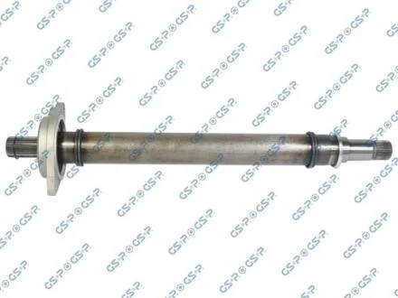 - Напіввісь GSP 235140