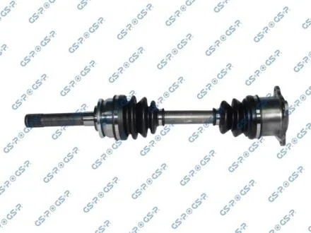 Полуось передняя правая Pajero, L200 (96-2007) GSP 239006