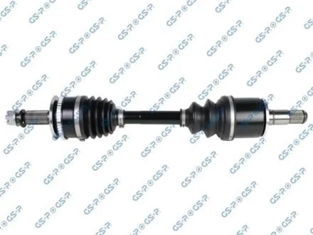 Приводной вал OE Line GSP 239163OL