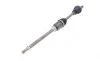 Полуось (передняя) Nissan 2.5 4x4 07-13 (R) (29x27x968) GSP 241399 (фото 5)