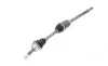 Полуось (передняя) Nissan 2.5 4x4 07-13 (R) (29x27x968) GSP 241399 (фото 7)