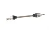 Полуось (передняя) Nissan Leaf 10-17 (L) (29x25/758) GSP 241493 (фото 6)