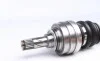 Полуось Opel Combo 1.2/1.4i/1.7D 94-01 (L) (22x22x573x29T) (+ABS) GSP 244001 (фото 3)
