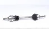 Полуось Opel Combo 1.2/1.4i/1.7D 94-01 (L) (22x22x573x29T) (+ABS) GSP 244001 (фото 6)
