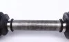 Полуось Opel Astra/Zafira 2.0/2.2 16V 98-05 (L) (34х33х595) GSP 244044 (фото 3)